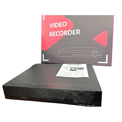 Video Recorder