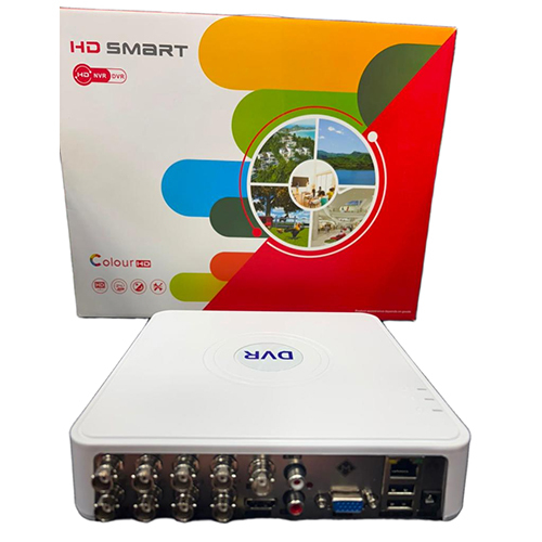 Dv1 Dvr