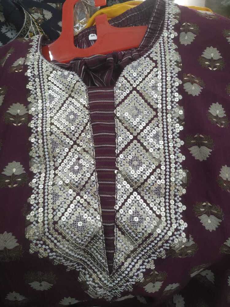 Sequence Neck Work