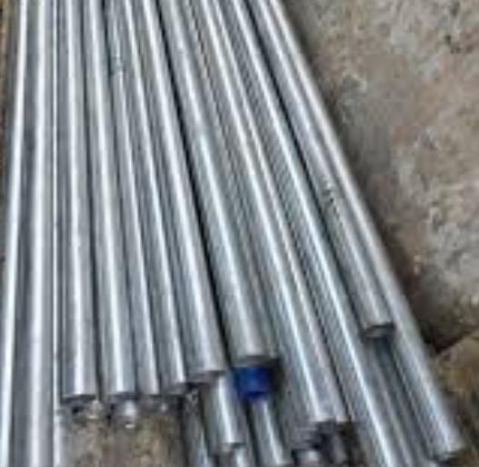 6mtr Gi Tubular Pole