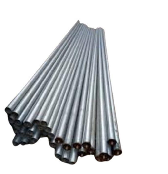 6mtr Gi Tubular Pole