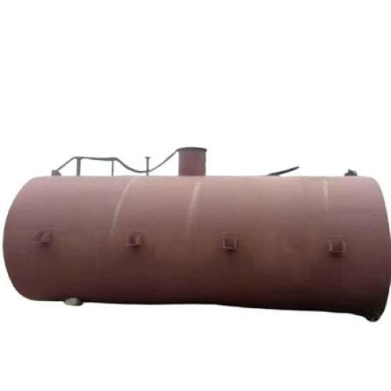 Diesel Storage Tank
