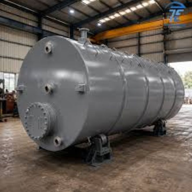 Diesel Storage Tank