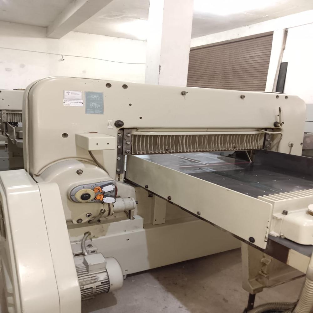 POLAR 115 EM