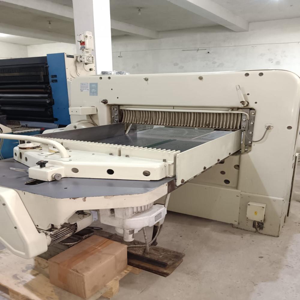 POLAR 115 EM