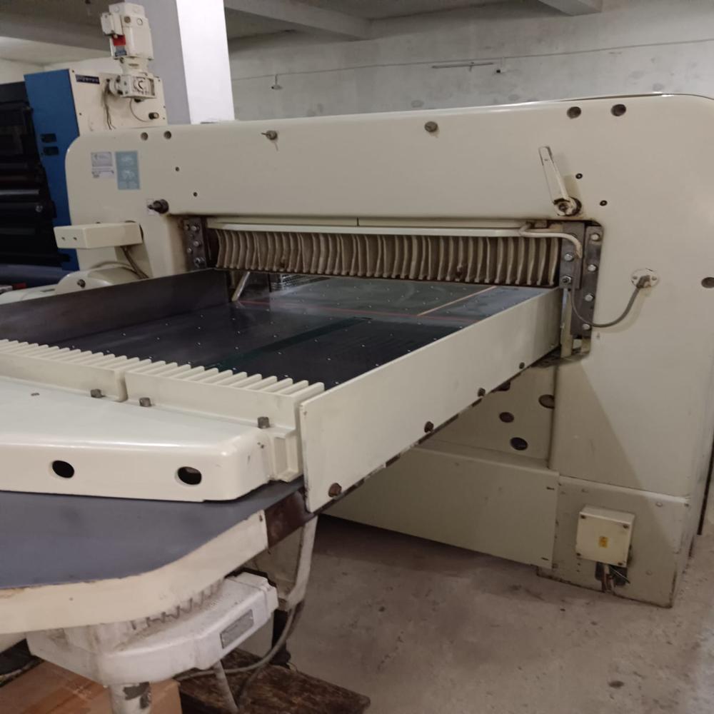 POLAR 115 EM