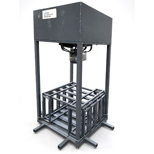 Agarbatti Dryer Machine