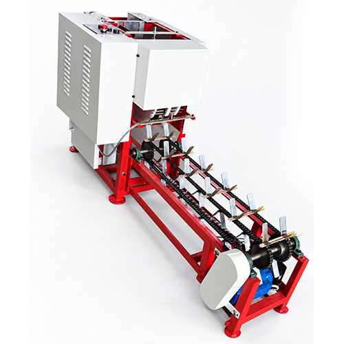 Agarbatti Counting Machine