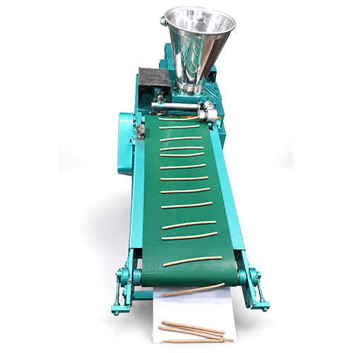 Bambooless Agarbatti Machine