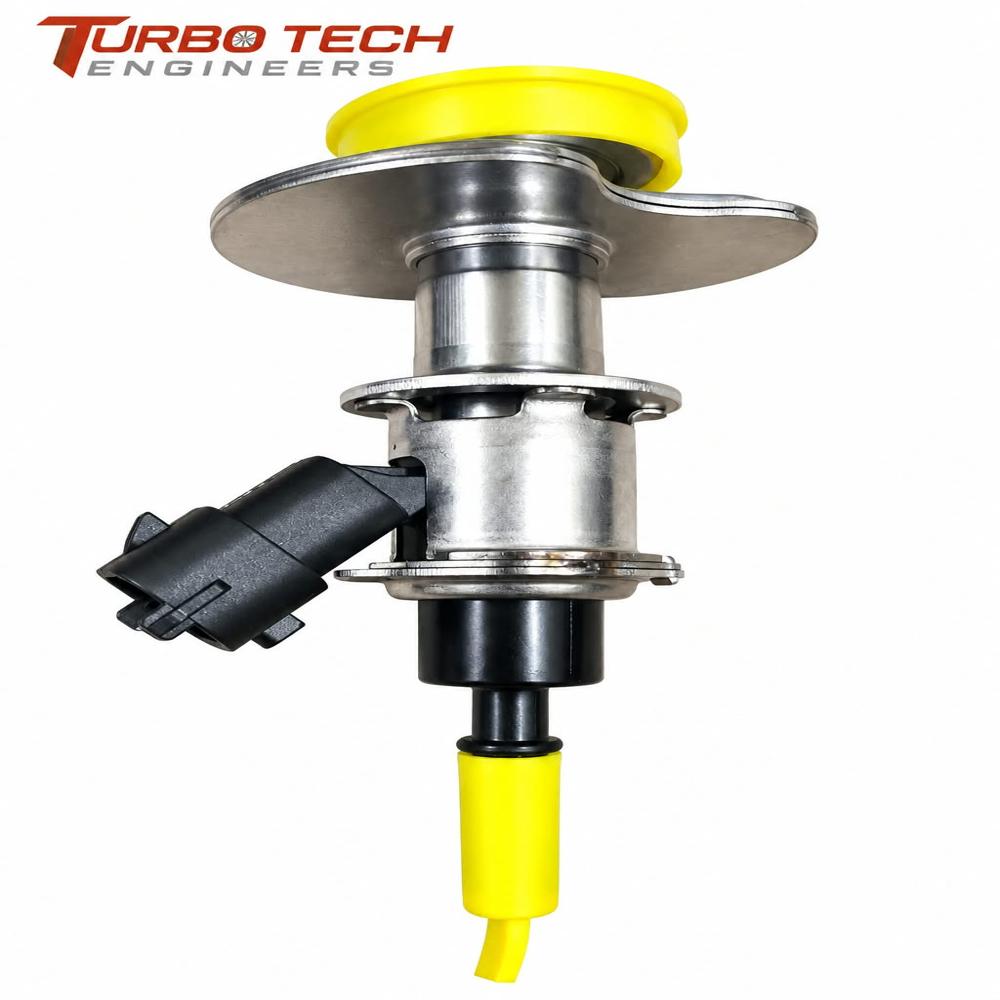 OEM Urea Doser Injector 0444021060