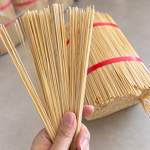 China Bamboo Stick