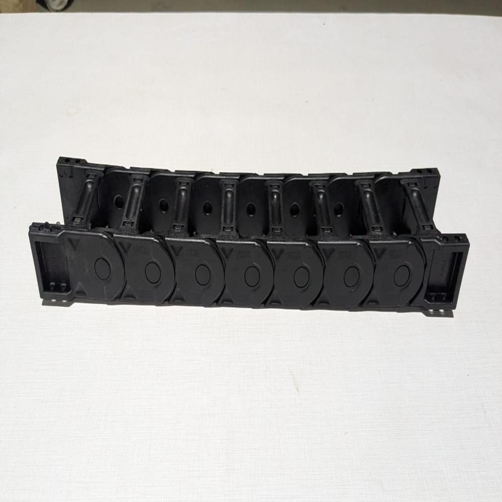 Cable Drag Chain Carrier 