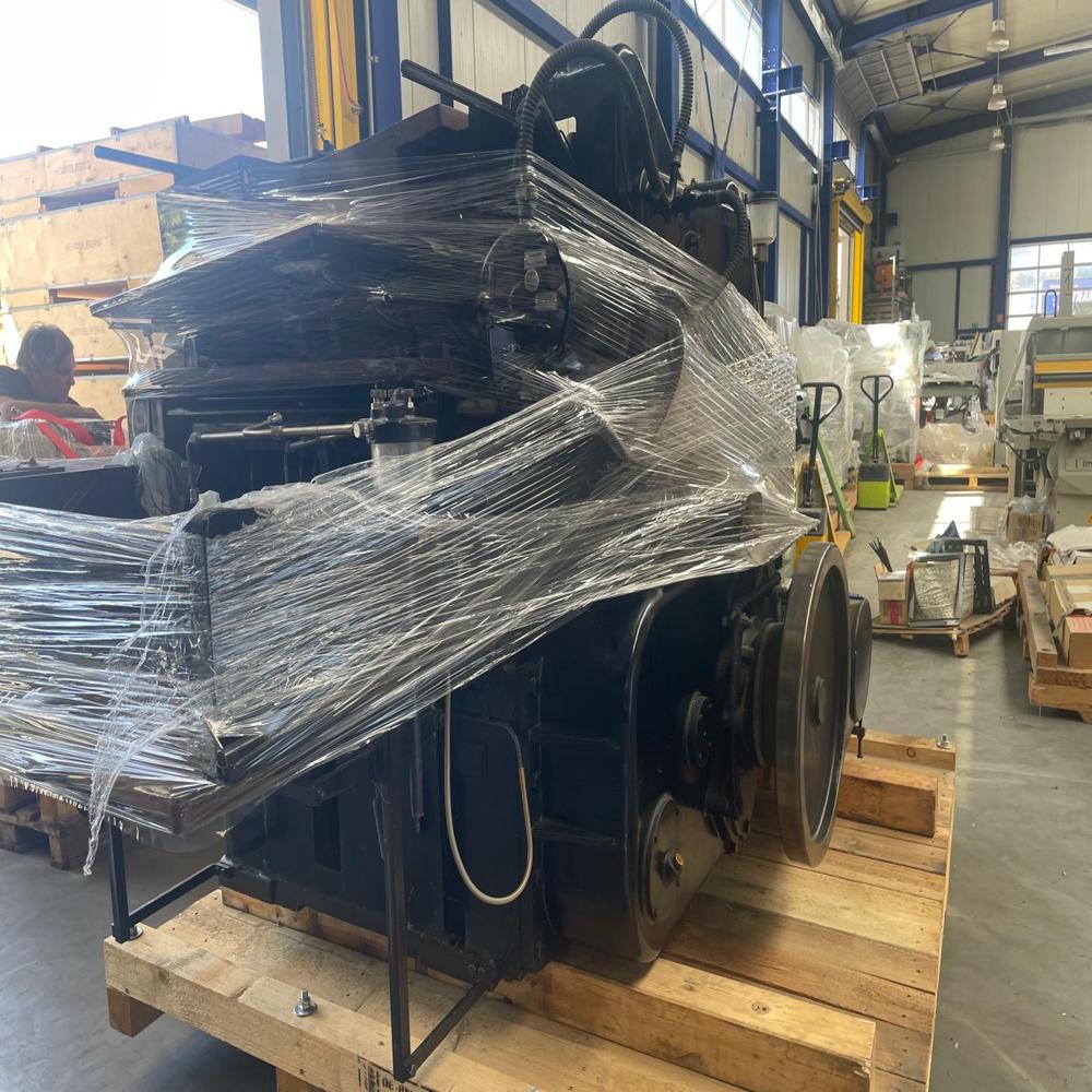 HEIDELBERG CYLINDER S