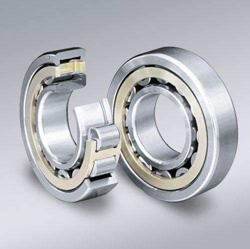 Nsk Power Plant Bearing - Color: As Per Demand