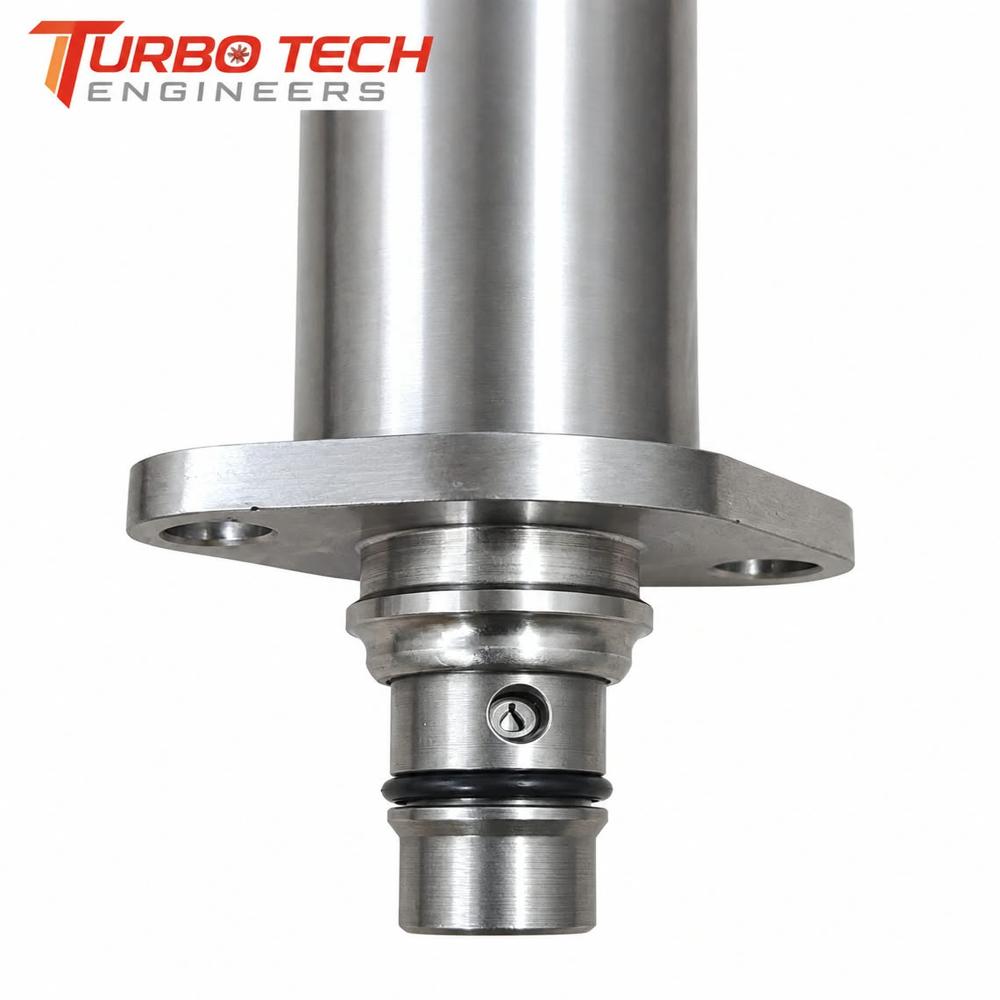 Denso Pump Driver Toyota Innova
