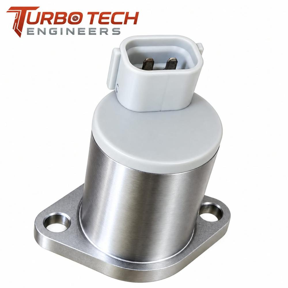 Denso Pump Driver Toyota Innova
