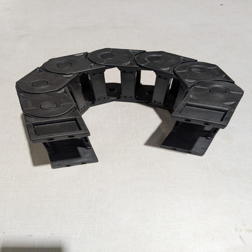 Plastic Cable Drag Chain