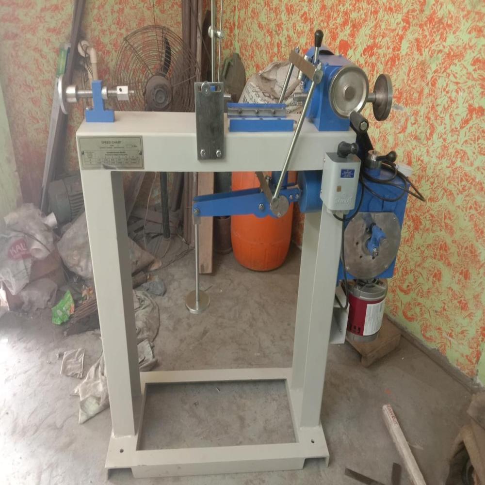 Digital Direct Shear Test Apparatus - Automation Grade: Automatic
