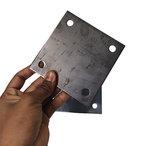 Base Plate
