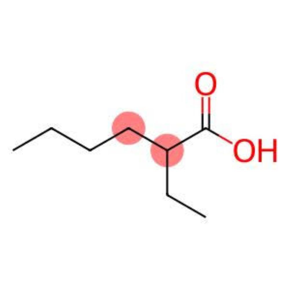 2 Ethyl Hexanoic Acid