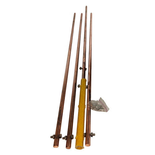 Earthing Kit