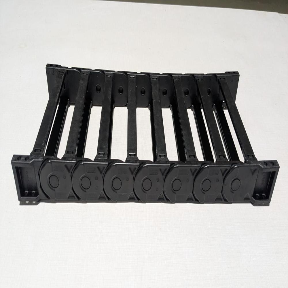 Open Type Drag Chain