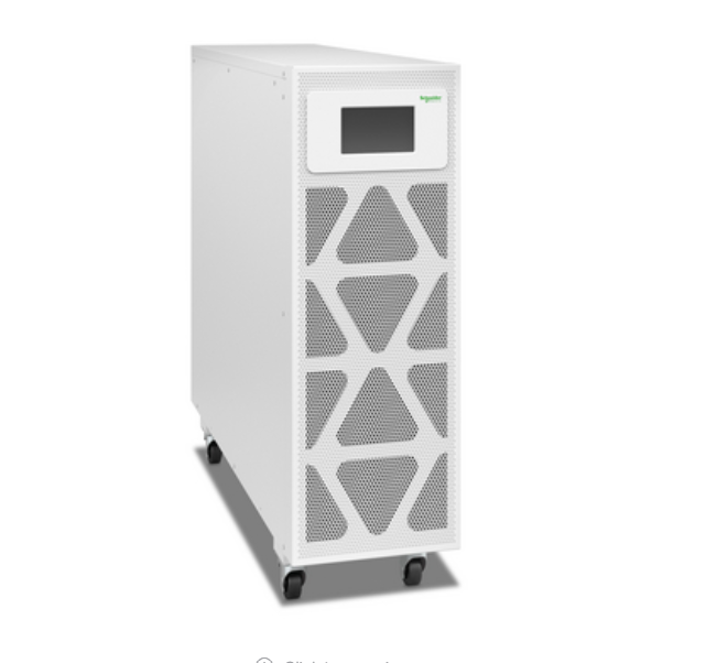 40kVA 3S - Schneider - Easy UPS