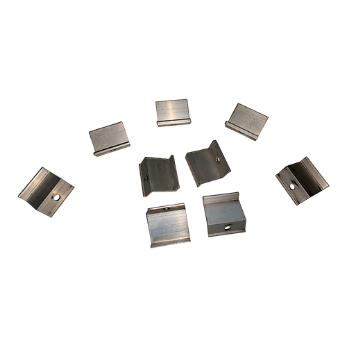 End Clamp And Z Clamp