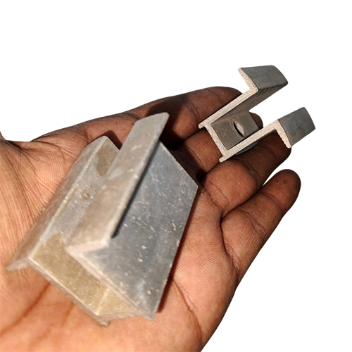 Mid Clamp And U Clamp
