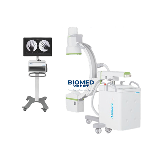 C Arm Machine (HF 49, HF 49 SR)