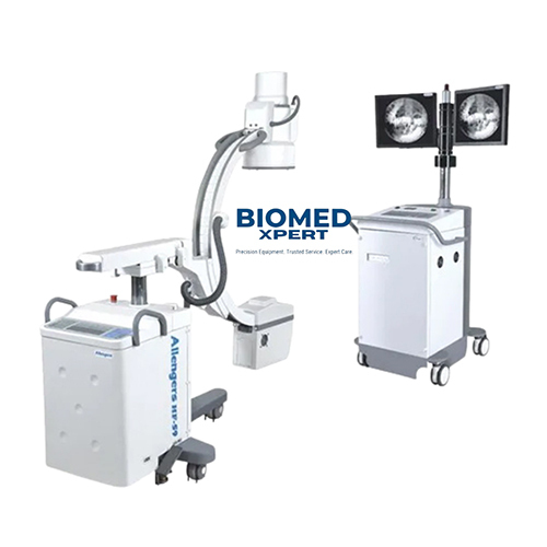 C Arm Machie (HF 59 Plus)