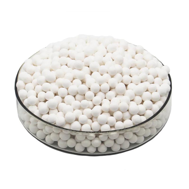 High Quality Activated Alumina