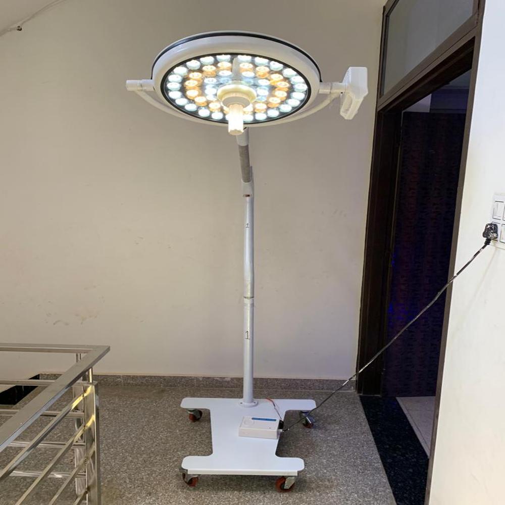 Led Ot Light Single Dome