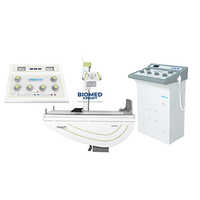 500 mA Fixed X Ray Machine LF Allengers - 525