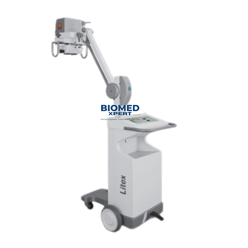 Mobile X Ray Machine 6 kW ( High Frequency )