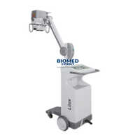 Mobile X Ray Machine 6 kW ( High Frequency )
