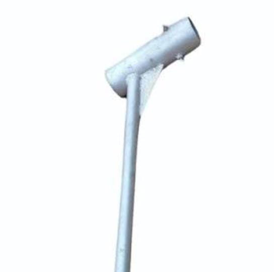 Pole Single Arm