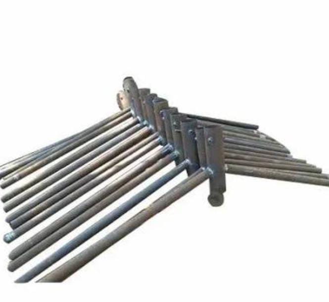 Pole Dual Arm ( For 2 Light )