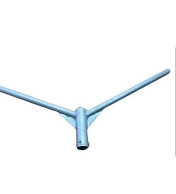 Pole Dual Arm ( For 2 Light )