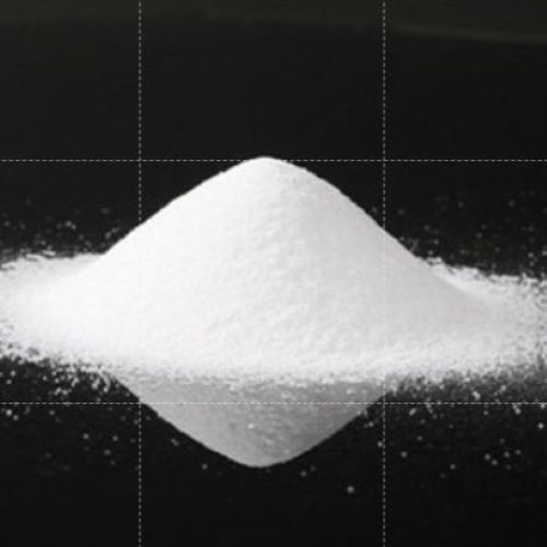 White Cationic Polyelectrolyte Decanter