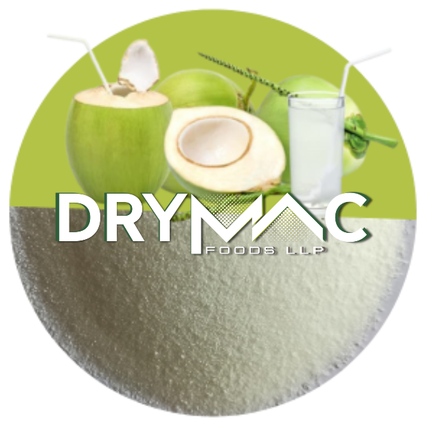 Tender Coconut Water Powder