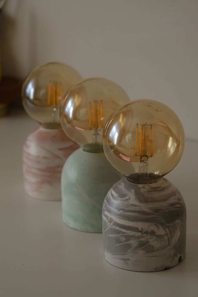 Led Lamp - Glass, Round Shape, 5w To 45w | 130 Lumens Per Watt, Input Voltage 220v, B22 And E27 Base