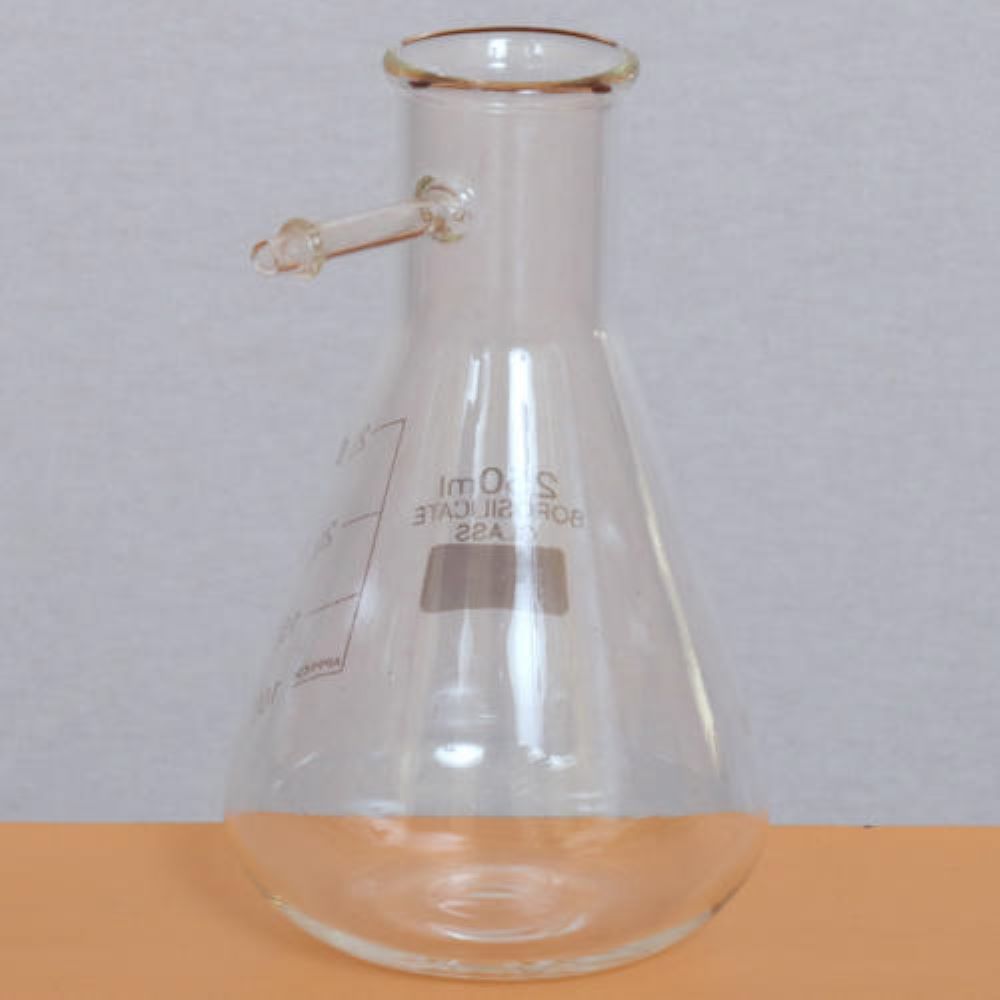 Gmm Flask 2l - Application: Testing