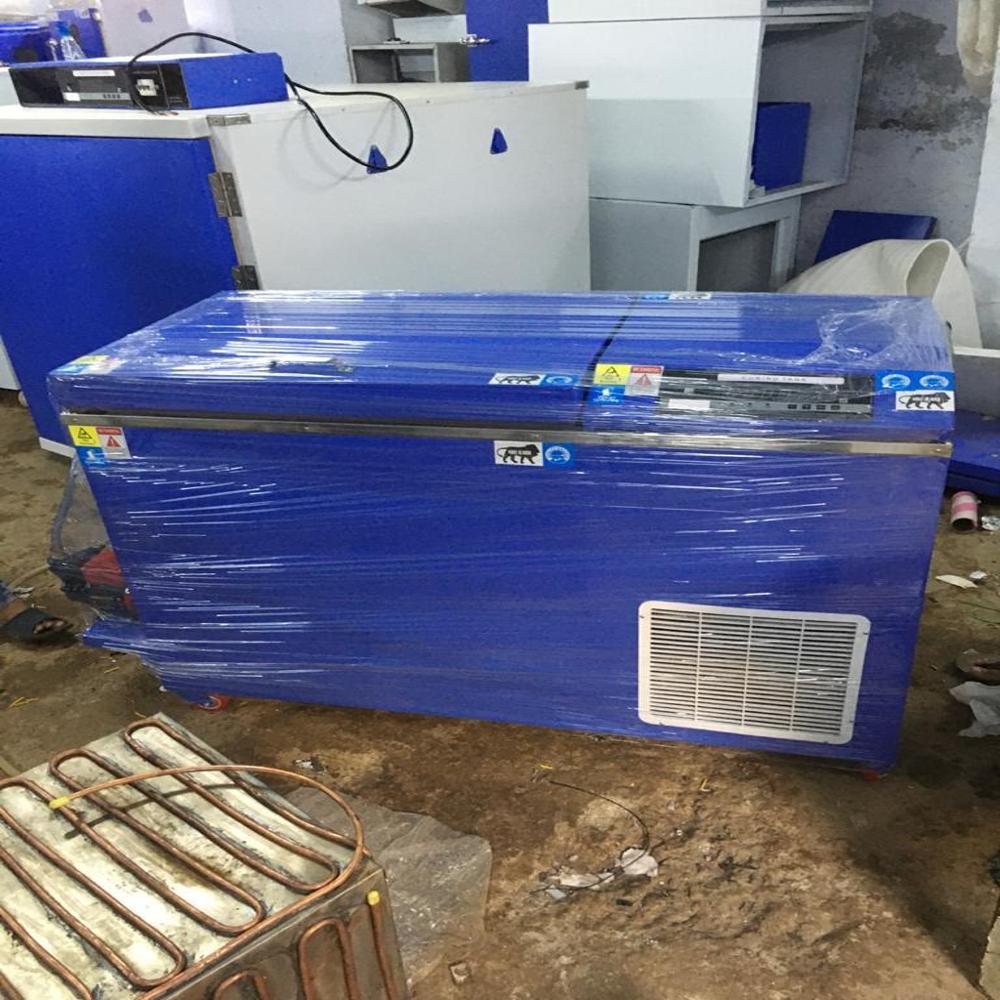 Curing Tank 24 Mold