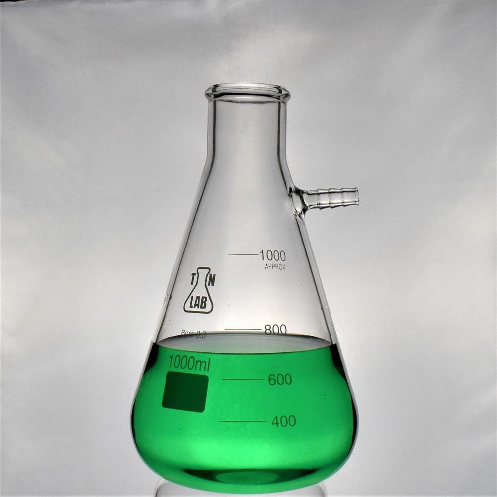 Gmm Flask 2l - Application: Testing