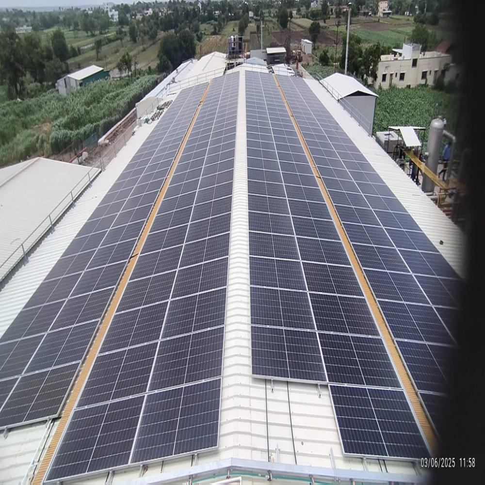 Rooftop Solar