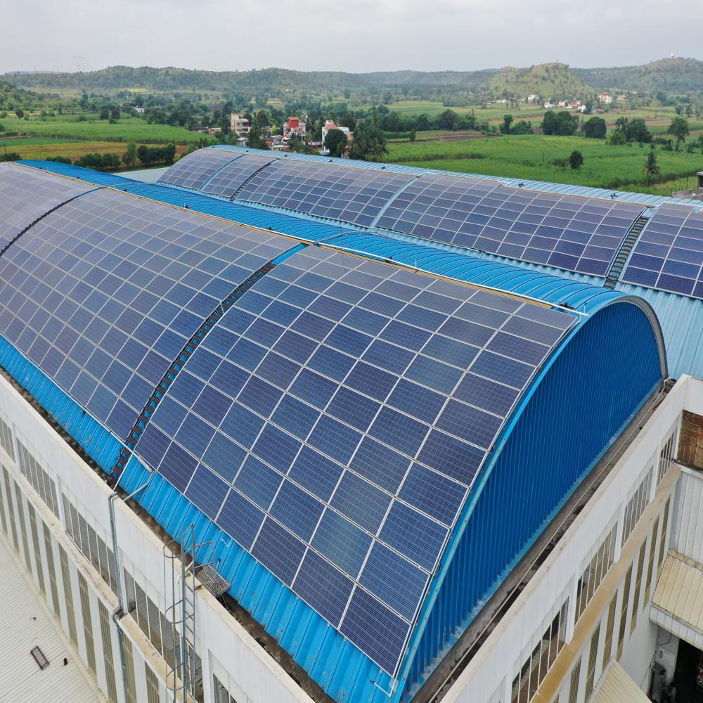 Rooftop Solar