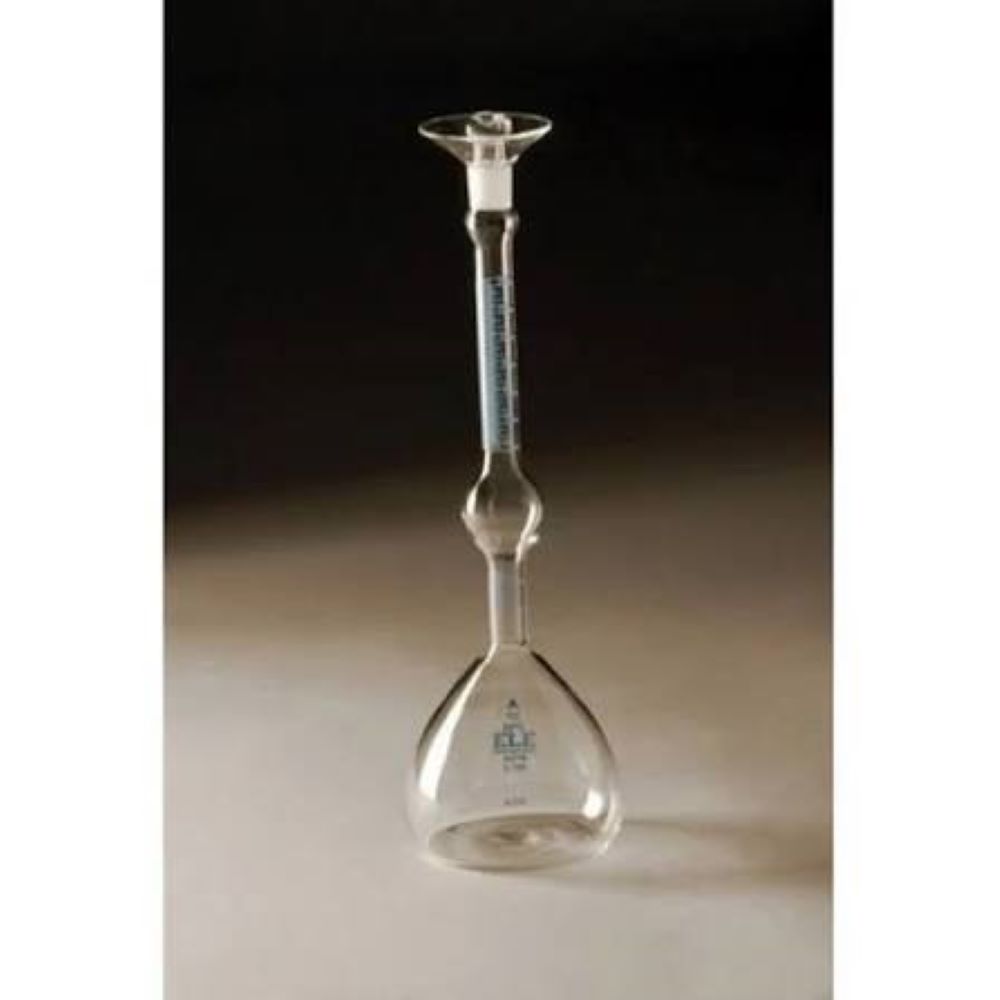 Le Chatelier Flask - Capacity: 250 Milliliter (Ml)