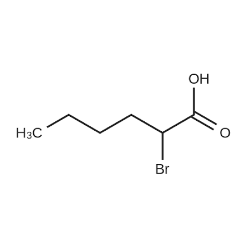 2 Bromohexanoic Acid