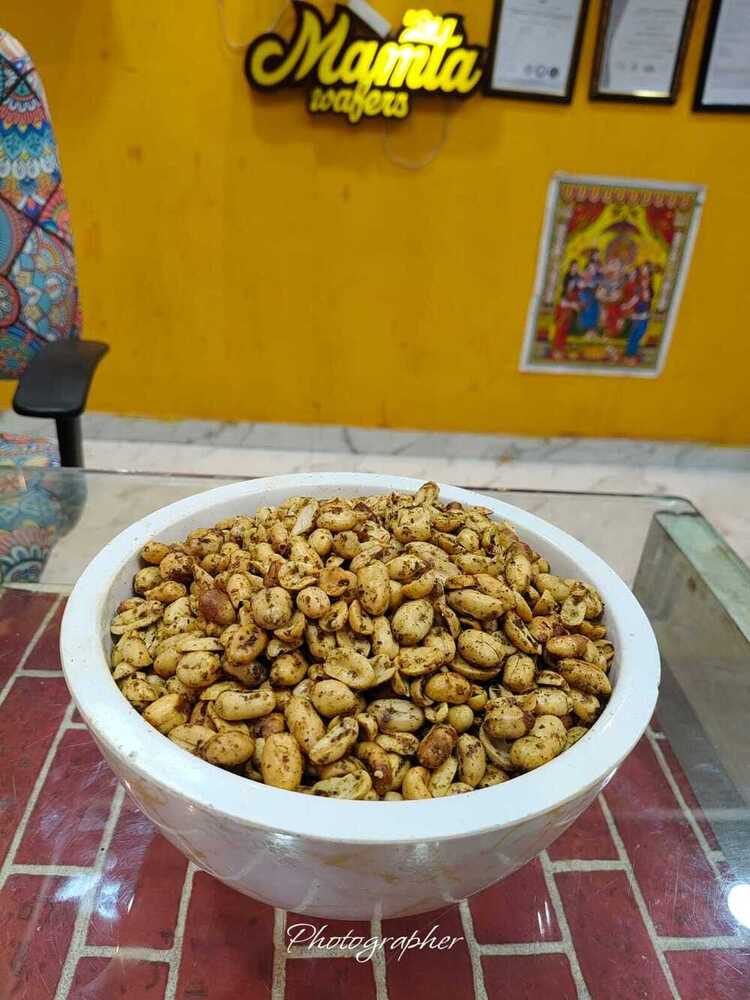 Kali Mirchi Peanut